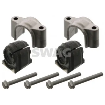 Jeu de coussinets, stabilisateur SWAG 10 94 5863