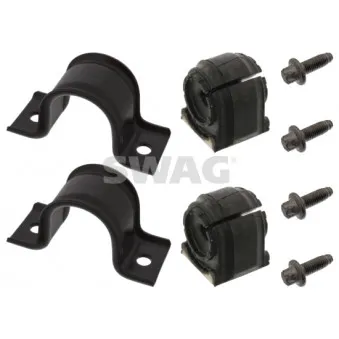 Kit de réparation, suspension du stabilisateur SWAG 10 94 5876