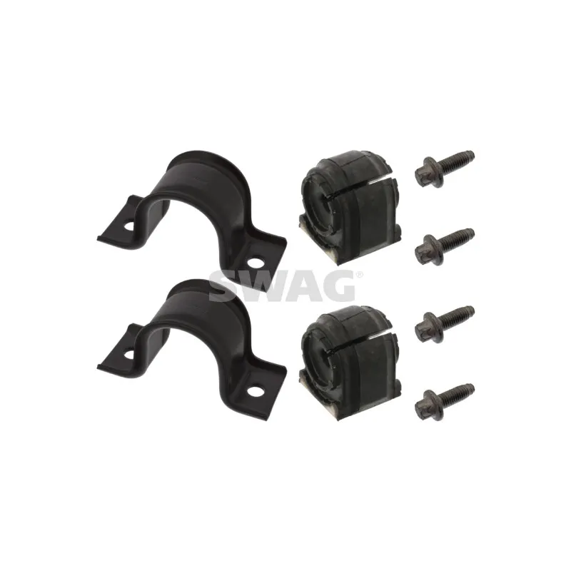 Kit de réparation, suspension du stabilisateur SWAG 10 94 5876