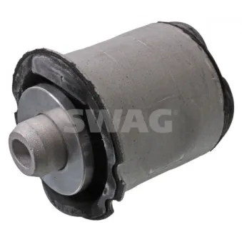 Suspension, corps de l'essieu SWAG 10 94 5906