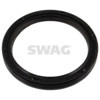 Bague d'étanchéité, vilebrequin SWAG 10 94 6155