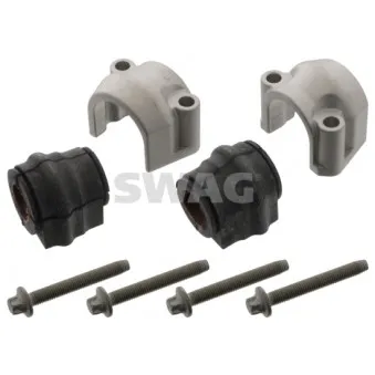 Jeu de coussinets, stabilisateur SWAG 10 94 6185