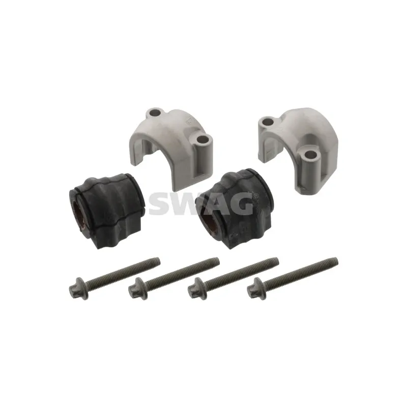 Jeu de coussinets, stabilisateur SWAG 10 94 6185