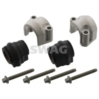 Jeu de coussinets, stabilisateur SWAG 10 94 6186