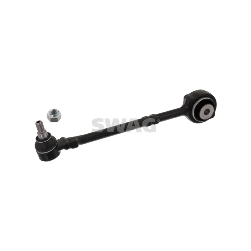 Bras de liaison, suspension de roue avant SWAG 10 94 6191