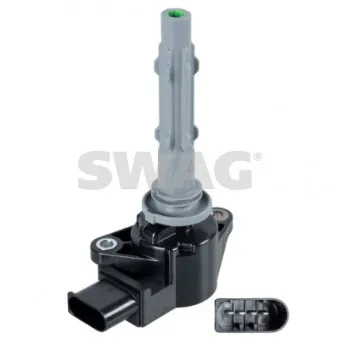 Bobine d'allumage SWAG 10 94 6200