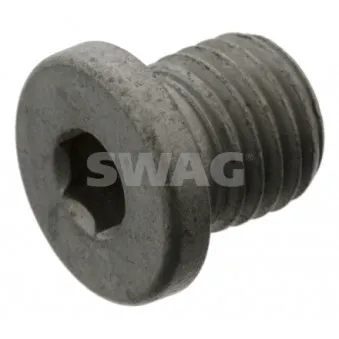 Vis-bouchon, carter d'huile SWAG 10 94 6332