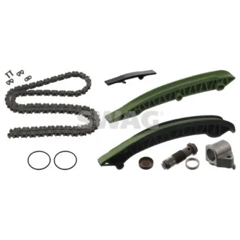 Kit de distribution par chaîne SWAG 10 94 6374