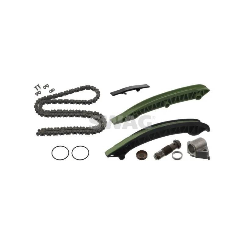 Kit de distribution par chaîne SWAG 10 94 6374
