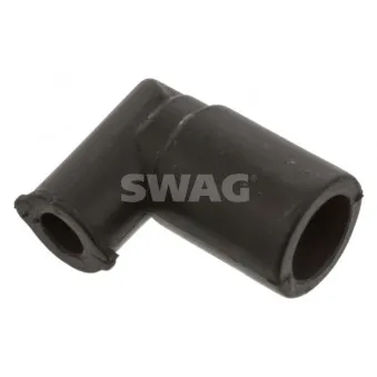 Tuyau, ventilation de carter-moteur SWAG