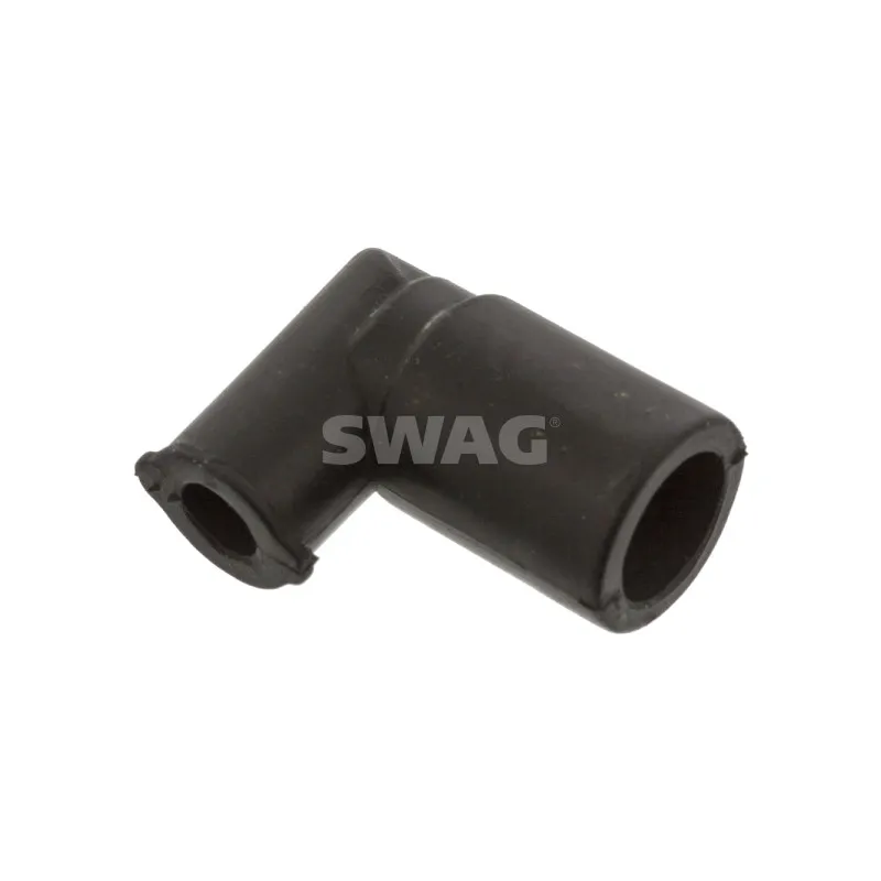 Tuyau, ventilation de carter-moteur SWAG 10 94 6383