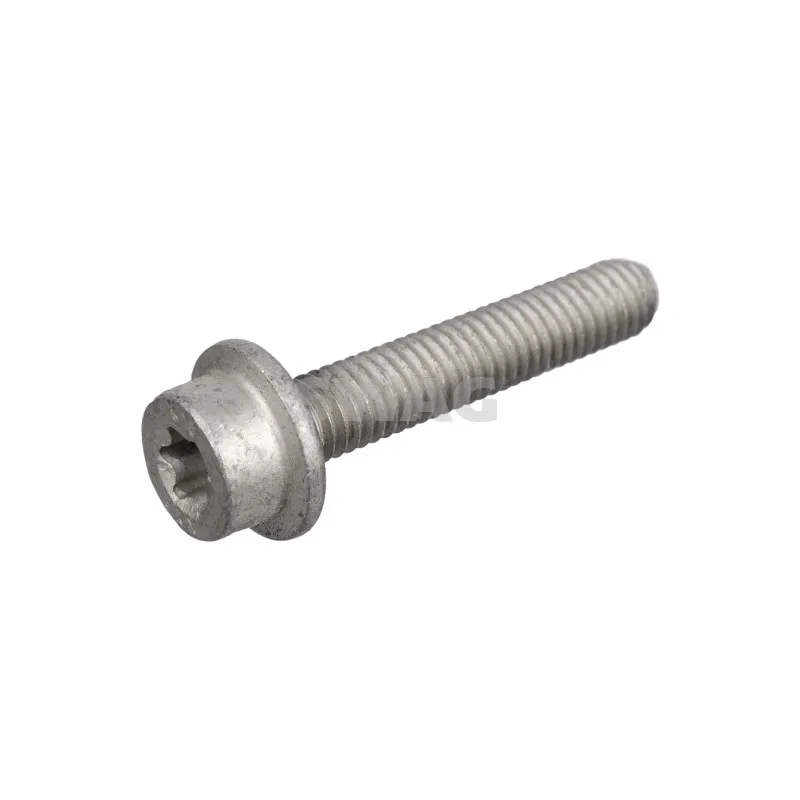 Bouchon fileté, boîte de transmission SWAG 10 94 6395