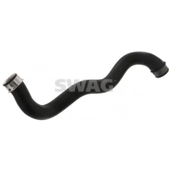Durite de radiateur SWAG 10 94 6454