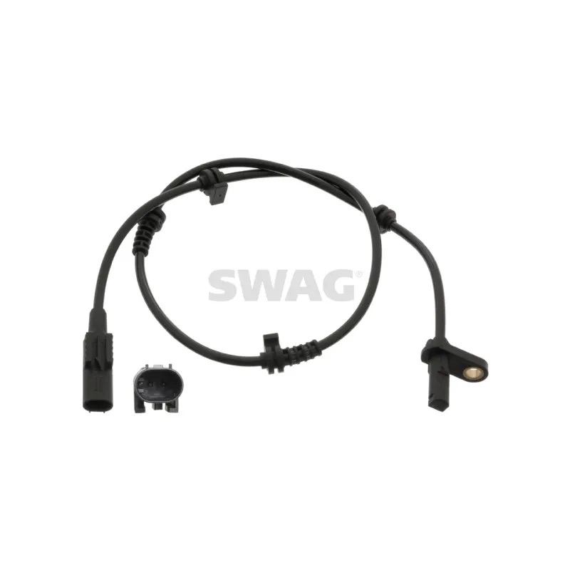 Capteur, vitesse de roue SWAG 10 94 6536
