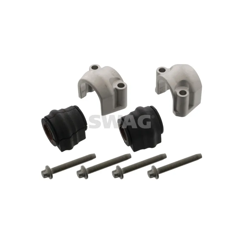 Jeu de coussinets, stabilisateur SWAG 10 94 6546
