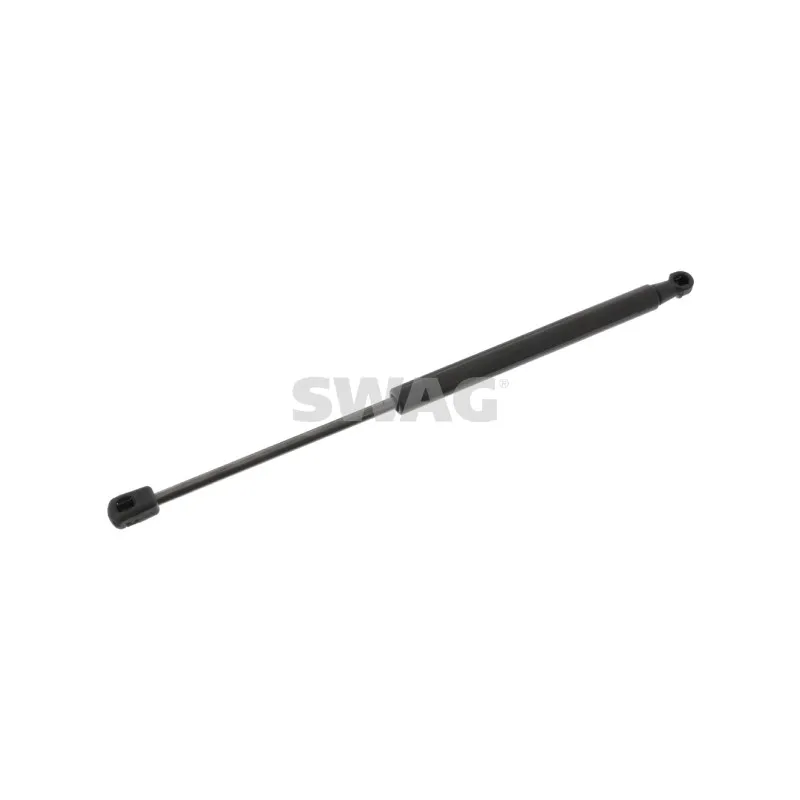Vérin, capot-moteur SWAG 10 94 7043
