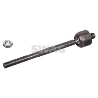 Rotule de direction intérieure, barre de connexion SWAG 10 94 7205
