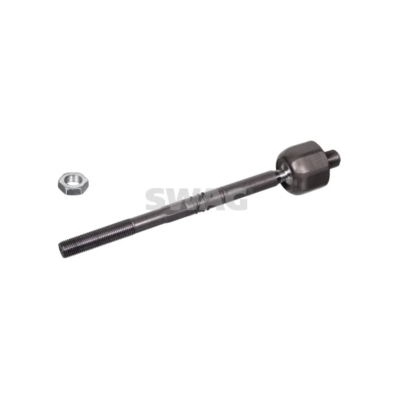 Rotule de direction intérieure, barre de connexion SWAG 10 94 7205