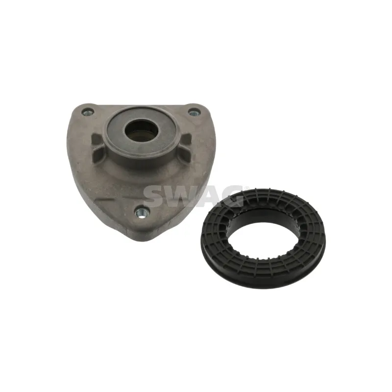 Kit de réparation, coupelle de suspension SWAG 10 94 7324