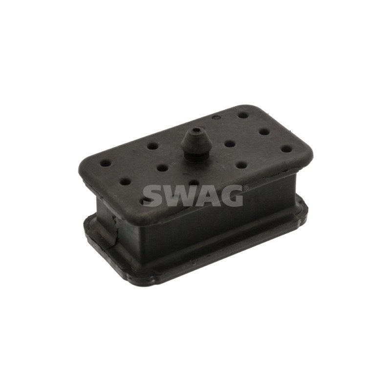 Suspension, ressort à lames SWAG 10 94 7389