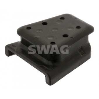 Coussinet de palier, ressort à lames SWAG 10 94 7584