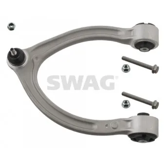 Triangle ou bras de suspension (train avant) SWAG 10 94 7734