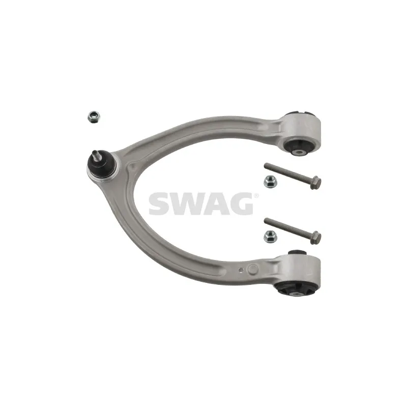 Triangle ou bras de suspension (train avant) SWAG 10 94 7734