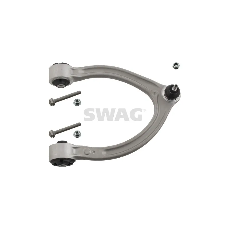 Triangle ou bras de suspension (train avant) SWAG 10 94 7735