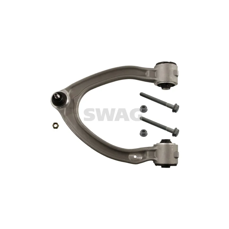 Triangle ou bras de suspension (train avant) SWAG 10 94 7736
