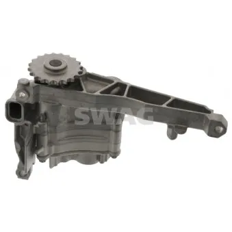 Pompe à huile SWAG 10 94 7758