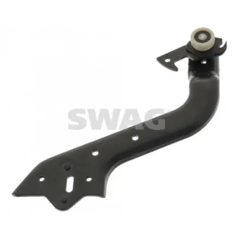 Guidage à galets, porte coulissante SWAG 10 94 7761
