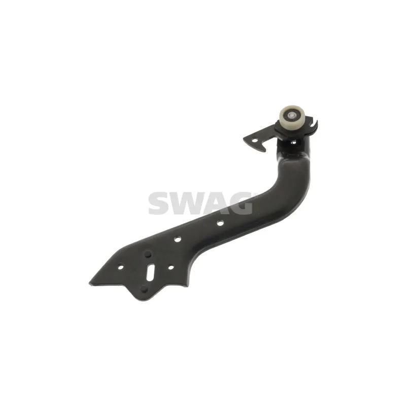 Guidage à galets, porte coulissante SWAG 10 94 7761