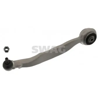 Triangle ou bras de suspension (train avant) SWAG 10 94 7872