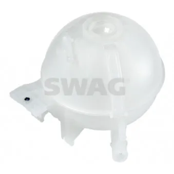 Vase d'expansion, liquide de refroidissement SWAG 10 94 8390
