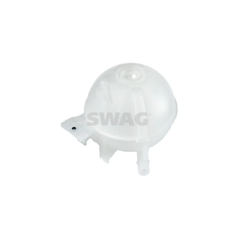 Vase d'expansion, liquide de refroidissement SWAG 10 94 8390