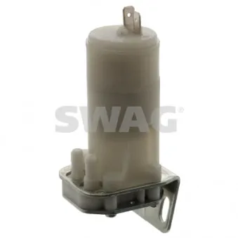 Pompe d'eau de nettoyage, nettoyage des vitres SWAG 10 94 8636