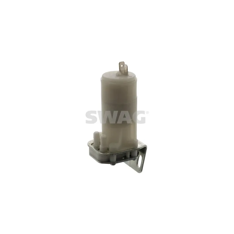 Pompe d'eau de nettoyage, nettoyage des vitres SWAG 10 94 8636