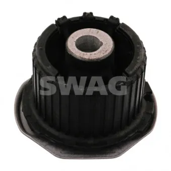 Suspension, corps de l'essieu SWAG 10 94 8738
