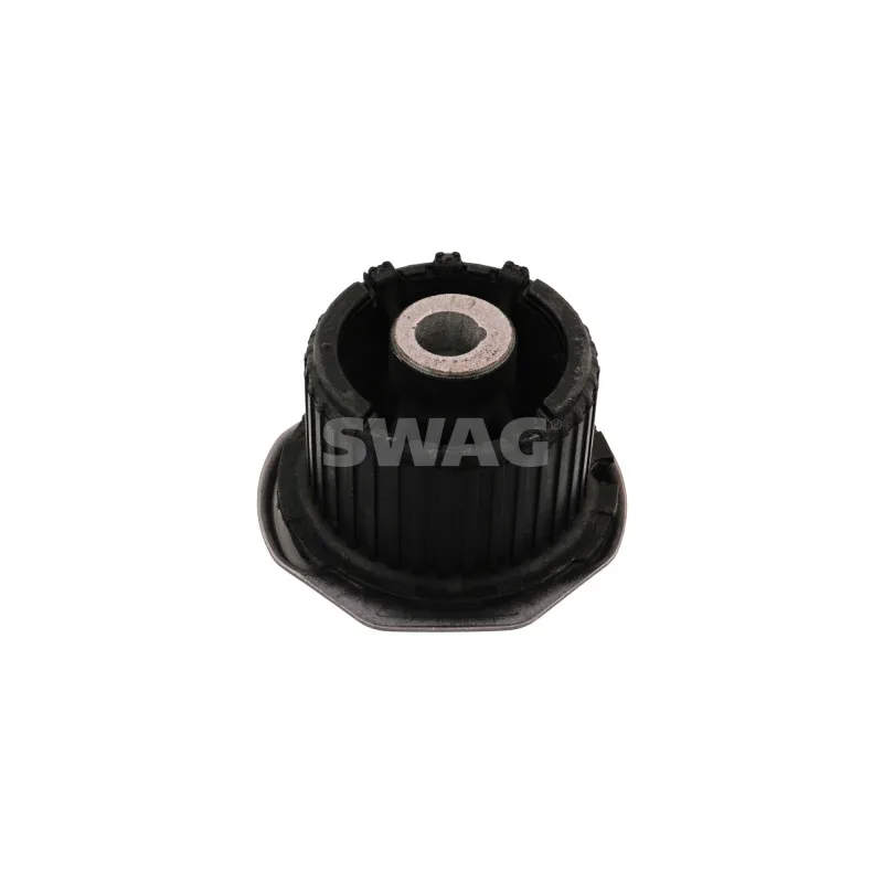 Suspension, corps de l'essieu SWAG 10 94 8738