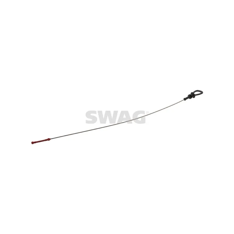 Jauge de niveau d'huile SWAG 10 94 8814