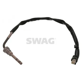Capteur, température des gaz SWAG