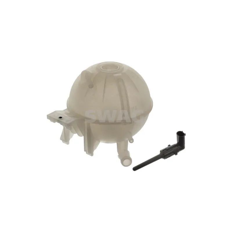 Vase d'expansion, liquide de refroidissement SWAG 10 94 8911