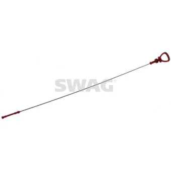 Jauge de niveau d'huile SWAG 10 94 9084