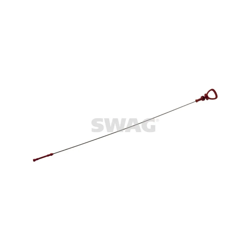 Jauge de niveau d'huile SWAG 10 94 9084