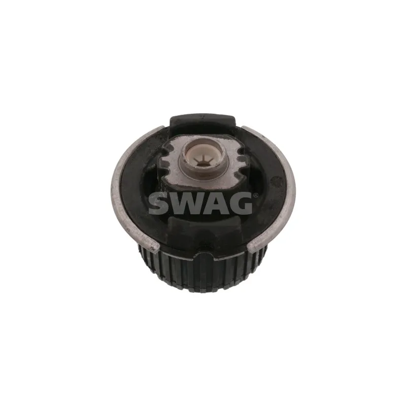 Suspension, corps de l'essieu SWAG 10 94 9197