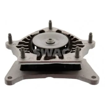 Suspension, boîte automatique SWAG 10 94 9221