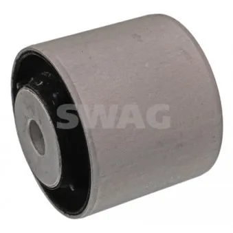 Suspension, Différentiel SWAG 10 94 9222