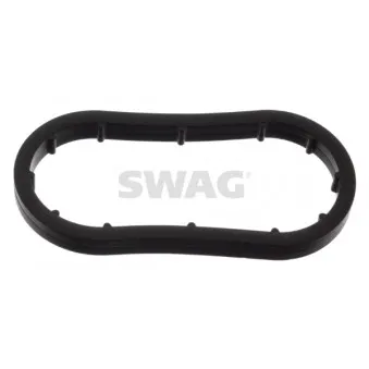 Joint, radiateur d'huile SWAG 10 94 9403