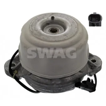 Support moteur SWAG