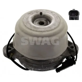 Support moteur SWAG 10 94 9424